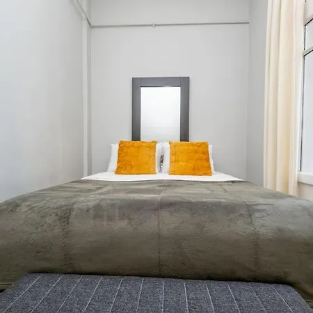 Διαμέρισμα Historical 2-bedroom Κωνσταντινούπολη